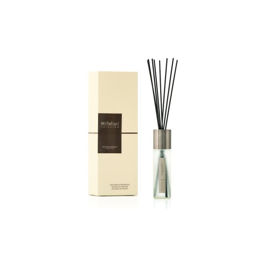SMOKED BAMBOO SMOKED BAMBOO